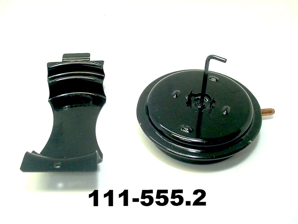 Air Cleaner Vacuum Motor Actuator GM 1971Up Jurassic Classic Auto Parts