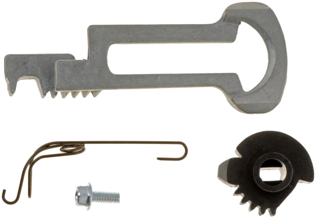 OER Tilt Steering Column Rack & Sector Gear Set – Fits Buick, Cadillac, Chevy, Pontiac (T70429-B)