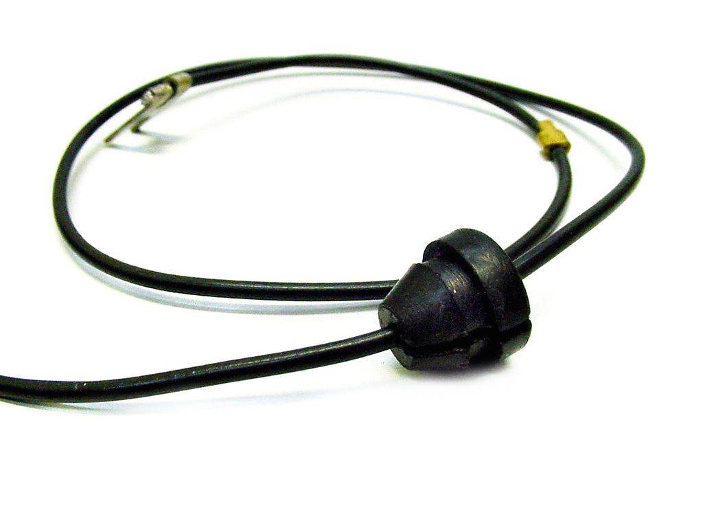 Distributor Ignition Coil Ground Wire & Grommet Cadillac 195774