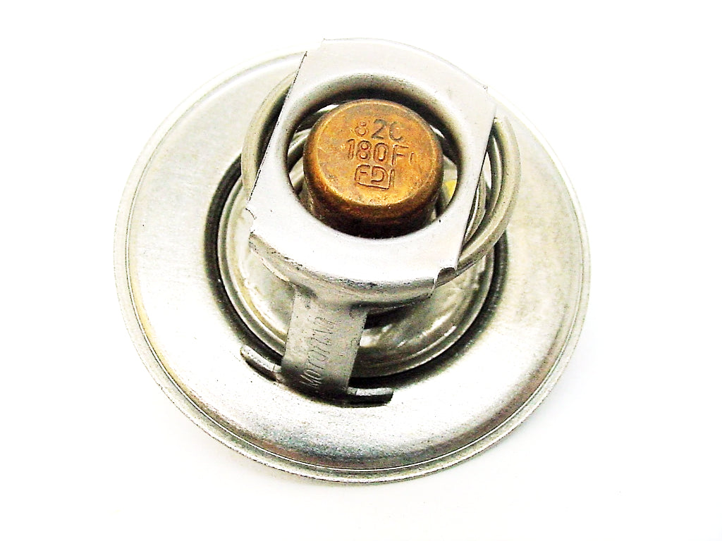GM AC Delco 180 degree Coolant Thermostat Professional High Flow