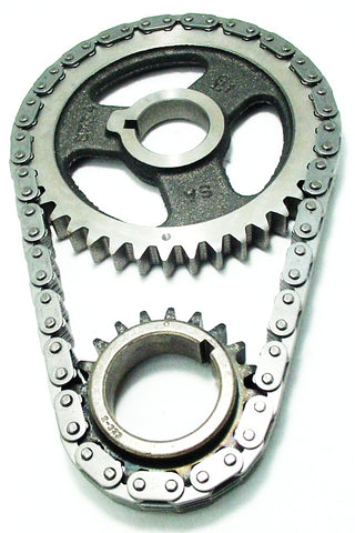 1961-77 Oldsmobile Engine Timing Chain and Gear Set