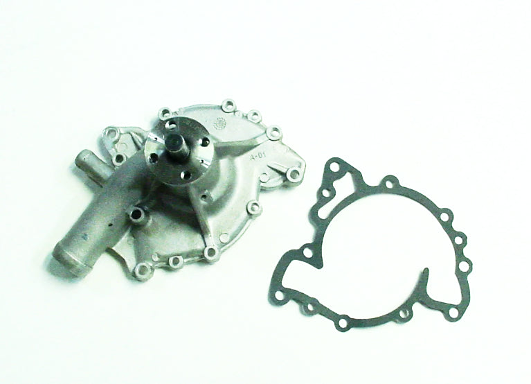19731985 Buick 350 Water Pump Jurassic Classic Auto Parts