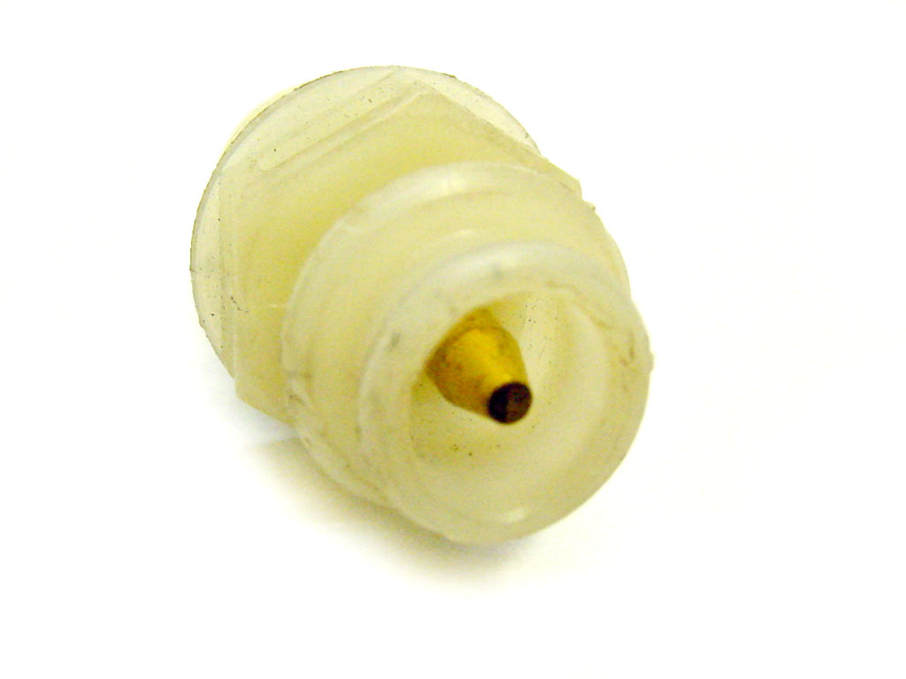 Brake Proportioning Valve Dash Indicator Light Switch GM 19781988