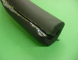 7/8" x 1/2" A/C Evaporator line Foam Rubber Insulation SOLD BY FOOT