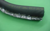 7/8" x 1/2" A/C Evaporator line Foam Rubber Insulation SOLD BY FOOT