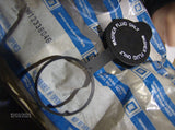 GM Windshield Wiper Washer Bottle Reservoir Tank Cap Top Cover Lid NOS 1976-90
