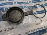 GM Windshield Wiper Washer Bottle Reservoir Tank Cap Top Cover Lid NOS 1976-90