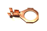 GM Ring Crimp Terminals Choose Size 10-12 awg, 14-16 awg, or 18-20 awg