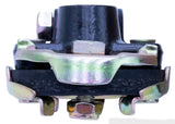 Steering Coupler Rag Joint 2-3/4" Diameter, 3/4" Hole, 26 Spline, GM 1977-2005