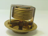 Radiator Thermostat Model #28T 1953-1955 Buick NOS