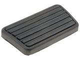 Chevrolet SSR Genuine GM Replacement Rubber Brake Pedal Pad Cover AC Delco NOS