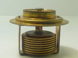Radiator Thermostat Model #28T 1953-1955 Buick NOS