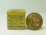 Radiator Thermostat Model #28T 1953-1955 Buick NOS