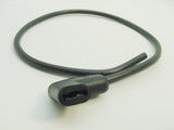 Cigarette Cigar Lighter Element Housing Socket Assembly Fits GM 1955-2000