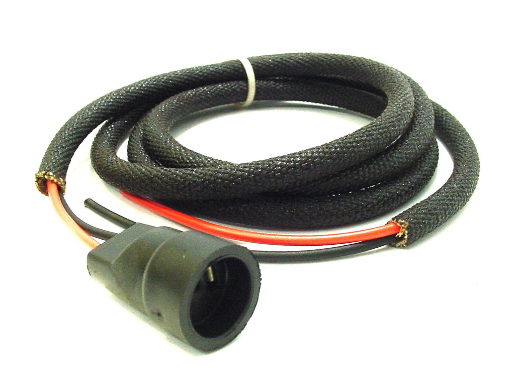 19651980 Oldsmobile THM400 Transmission Kickdown Sensor Connector Pig