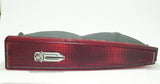Cadillac Tail Light Lens FWD 1985-86 GM# 16500791