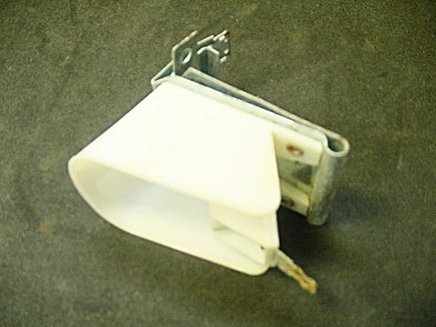 Trunk Lamp Light Assembly 1971-1972