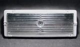 Turn Signal Parking Light Lens 1968 Buick Riviera