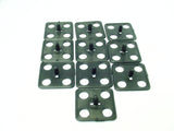 GM Hood Insulator Retainer Clips Choose Round or Square