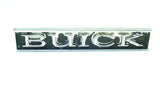 1972 Buick Grille Emblem #1240618 LeSabre Centurion