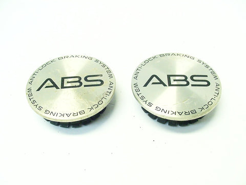 "ABS" Wheel Center Cap PA6 Anti-Lock Brake System 1995-2008 Pontiac