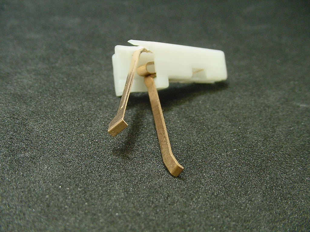 GM Tilt Steering Column Ignition Key Warning Buzzer Switch Jurassic