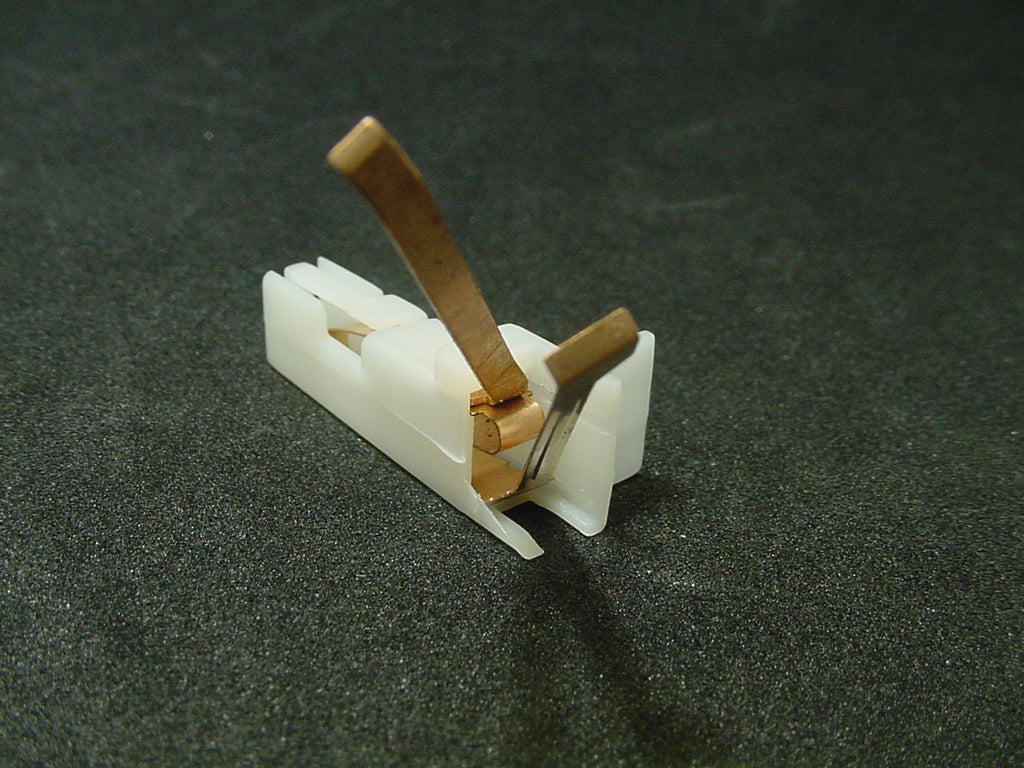 GM Tilt Steering Column Ignition Key Warning Buzzer Switch Jurassic