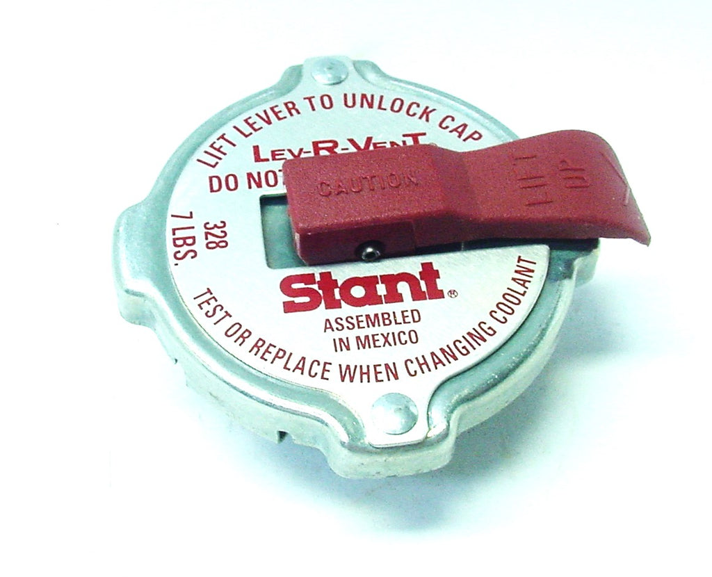 Stant 7lb Radiator Cap – Jurassic Classic Auto Parts