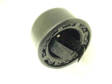 Oil Filler Cap Black 1949-1967 Cadillac