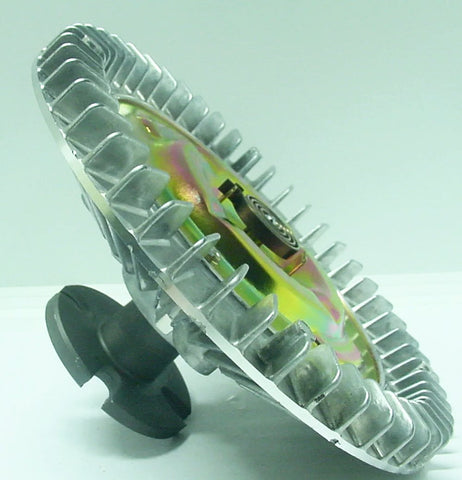 Radiator Thermal Fan Clutch 1957-1990 GM