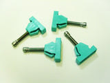 GM Headlight Adjusting Screw Assembly 1975-up