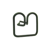 Body Side Molding Trim Clips Fasteners Retainers Belt Hood 1"