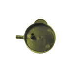 windshield washer reservoir cap jug bottle 2 1/4in diameter