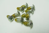 #8 Trim Screws With Sealer GM Windshield Window Reveal Molding Wheel Well