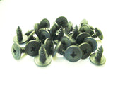 Trim Screws M6.3-1.81 x 16mm Phillips Self Tapping