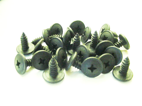 Trim Screws M6.3-1.81 x 16mm Phillips Self Tapping