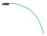 Horn, Temperature, Oil Sending Unit Sensor Wire Pigtail