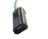 Horn, Temperature, Oil Sending Unit Sensor Wire Pigtail