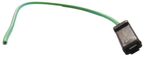 Horn, Temperature, Oil Sending Unit Sensor Wire Pigtail