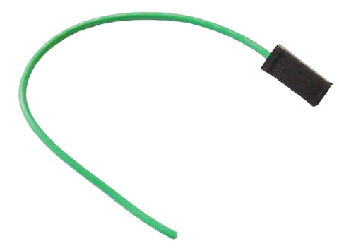 Horn, Temperature, Oil Sending Unit Sensor Wire Pigtail