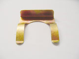 Door Lock, Trunk Retainer Clips GM & Mopar