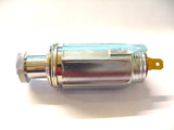 Cigarette Cigar Lighter Element Housing Socket Assembly Fits GM 1955-2000