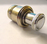 Cigarette Cigar Lighter Element Housing Socket Assembly Fits GM 1955-2000