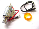 Cigarette Cigar Lighter Element Housing Socket Assembly Fits GM 1955-2000