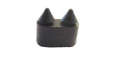 Rubber Door Jamb Bumpers Stops Fits GM 1960s-1980s