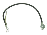 Positive & Negative Battery Cables 1961-1962 Cadillac