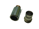Cigarette Cigar Lighter Element Housing Socket Assembly Fits GM 1955-2000