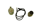 Cigarette Cigar Lighter Element Housing Socket Assembly Fits GM 1955-2000