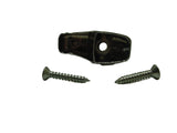 Chrome Interior Headliner Coat Hook GM 1968-90