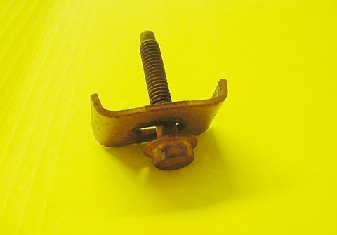 71-72 Riviera Trunk Lid Bolt